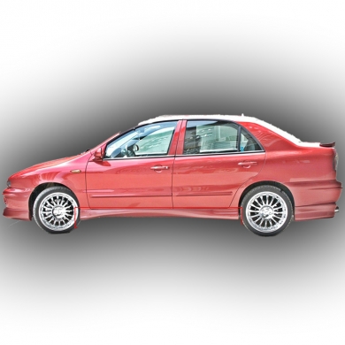 Fiat Marea Liberty Uyumlu Yedek Parça Marşpiyel Boyasız
