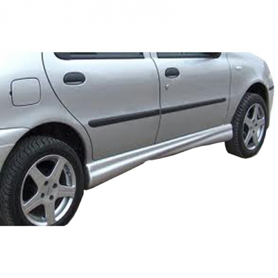 Fiat Palio Uyumlu Yedek Parça Marşpiyel Takımı Boyalı