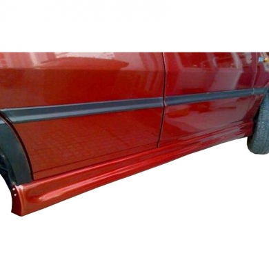 Fiat Uno Uyumlu Yedek Parça Marşpiyel Boyalı
