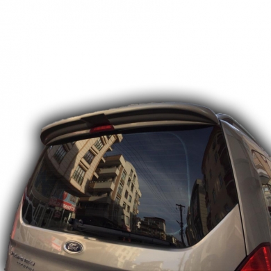 Ford Courier  Uyumlu Yedek Parça  Anatomik Spoiler Boyasız
