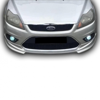 Ford Focus 2 2009 - 2011 HB Ön Karlık Boyalı