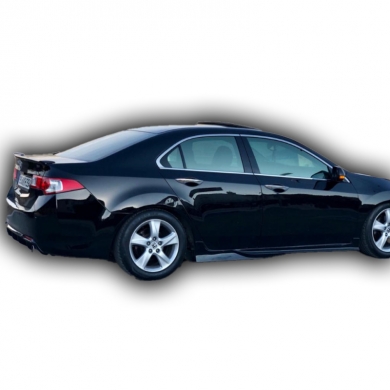 Honda Accord Uyumlu Yedek Parça 2007 Üzeri Marşpiyel Boyasız