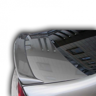 Honda Civic 2007-2011 Anatomik Spoiler Boyasız