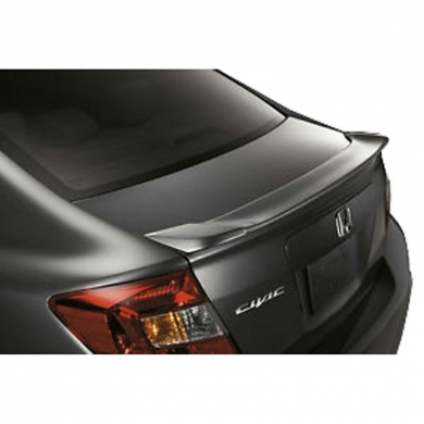 Honda Fb7 Uyumlu Yedek Parça M3 Spoiler Boyalı