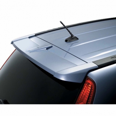 Honda CR-V Orta Kasa Spoiler Boyalı