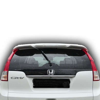 Honda CR-V Yeni Kasa Spoiler Boyasız