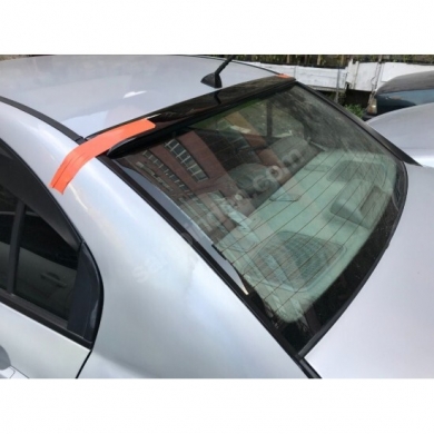 Hyundai Accent Era Cam Üstü Spoiler Boyasız