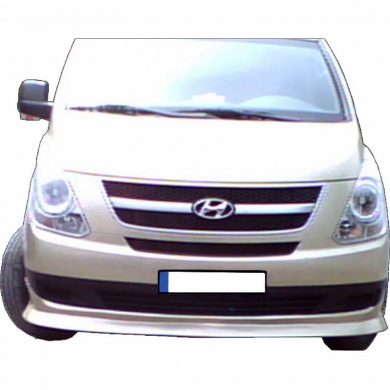 Hyundai H1 Ön Tampon Eki Boyasız