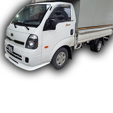 Hyundai H100 Karlık Boyasız