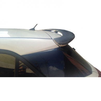 Hyundai İ20 Orta Kasa Ayaklı Spoiler Boyalı