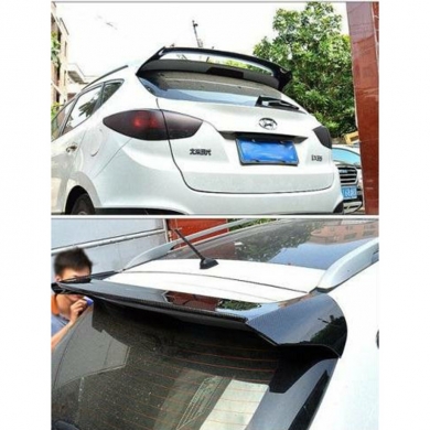 Hyundai İX35 Spoiler Boyalı