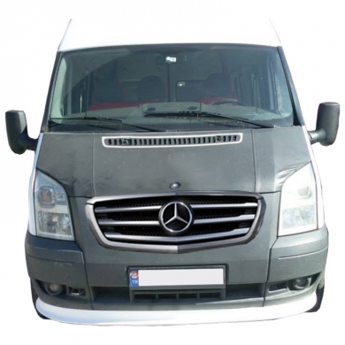 Mercedes Sprinter Uyumlu Karlık Boyalı