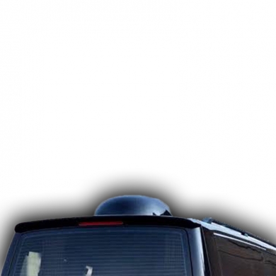 Mercedes Vito Orta Kasa Uyumlu Yedek Parça Yuvarlak Uydu Kapağı Boyalı