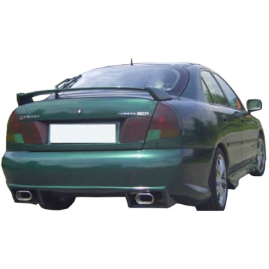 Mitsubishi Carisma Sedan Spoiler Boyasız
