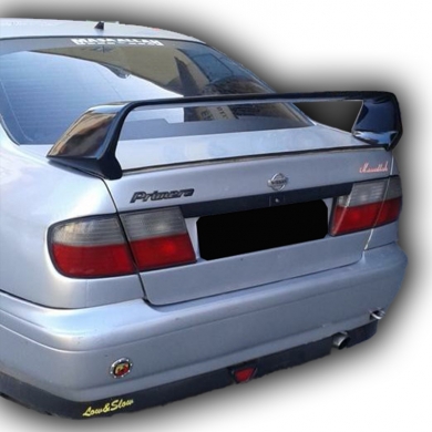 Nissan Primera Mugen Spoiler Boyalı