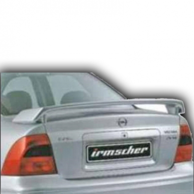 Opel Astra G Bertone Spoiler Boyasız