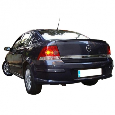 Opel Astra H Sedan Arka Flap Boyasız