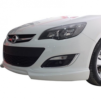 Opel Astra J Sedan Uyumlu Yedek Parça Ön Karlık Boyasız