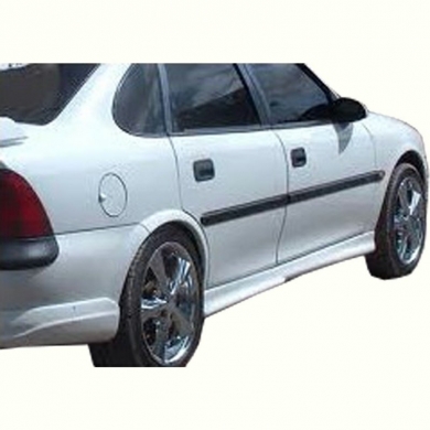 Opel Vectra B Marşpiyel Boyasız