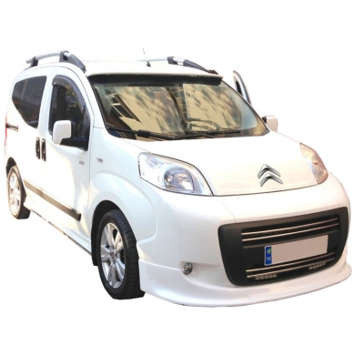 Peugeot Bipper Ön Karlık Boyasız