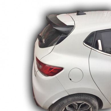 Renault Clio 4 Anatonik Spoiler Boyasız