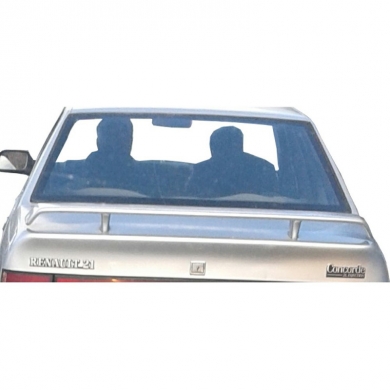 Renault R21 Manager Işıksız Spoiler Boyalı