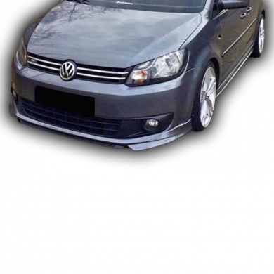 Volkswagen Caddy 2010 - 2015 Uyumlu Yedek Parça Ön Karlık Boyalı