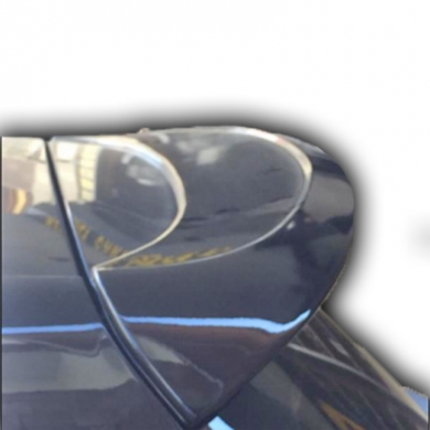 Volkswagen Golf 6 Anatomik Spoiler Boyasız