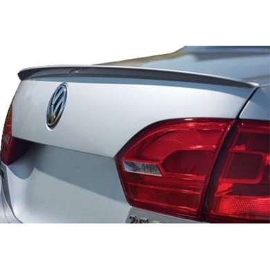 Volkswagen Jetta Mk6 M3 Spoiler Boyasız