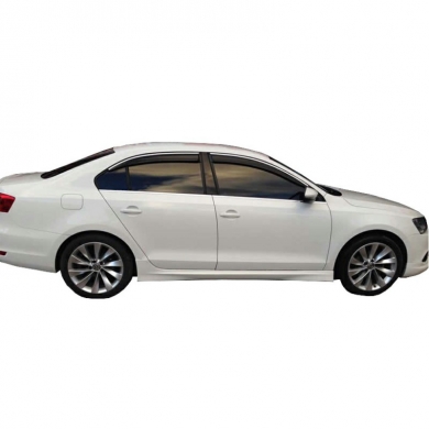 Volkswagen Jetta Mk6 Marşpiyel Boyalı