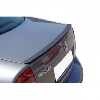 Volkswagen Passat B6 Uyumlu Yedek Parça M3 Spoiler Boyalı