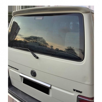 Volkswagen Transporter T4 Anatomik Işıksız Spoiler Boyalı