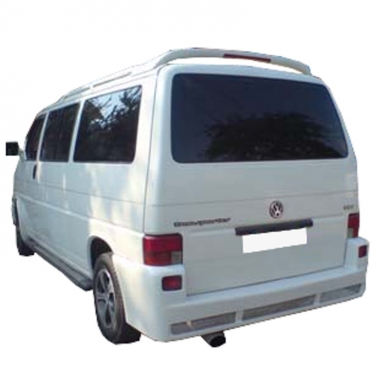 Volkswagen Transporter T4 Uyumlu Yedek Parça Tavan Işıklı Spoiler Boyasız