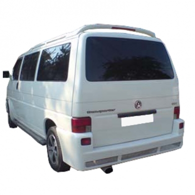 Volkswagen Transporter T4 Tavan Işıklı Spoiler Boyalı