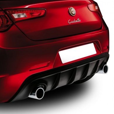 Alfa Romeo Giuletta Difüzör Boyasız