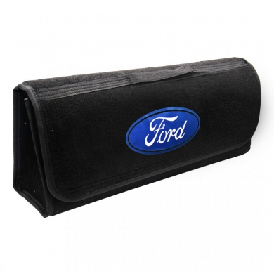 Ford Bagaj Çantası Dikdörtgen
