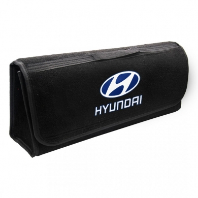 Hyundai Bagaj Çantası Dikdörtgen