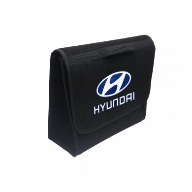 Hyundai Bagaj Çantası Kare