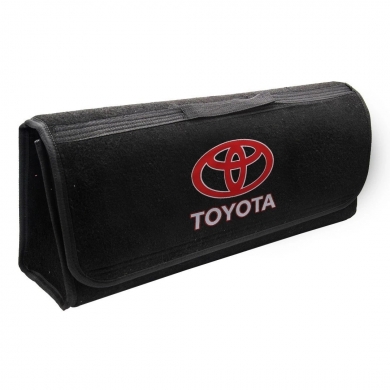 Toyota Bagaj Çantası Dikdörtgen