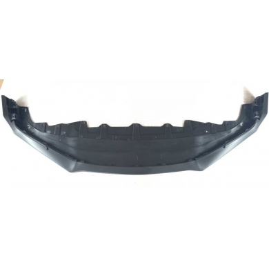 Honda Civic Uyumlu Yedek Parça Typer Ön Tampon Alt Lip Carbon