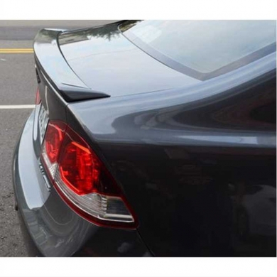 Honda Civic Fd6 2006-2012 Hybrid Işıksız Spoiler Boyasız