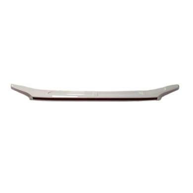 Honda Civic Uyumlu Yedek Parça 2016-2021 Fc5 Led Spoiler