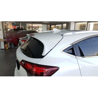 Honda HR-V Uyumlu Yedek Parça 2016-2021 Spoiler (Boyasız)