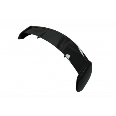 Mercedes W177 2019+ A45 Uyumlu Yedek Parça Spoiler Piano Black