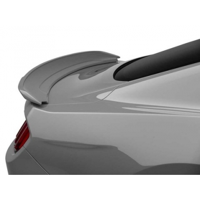 Ford Mustang Uyumlu Yedek Parça 2015-2020 GTS350 Spoiler Boyasız