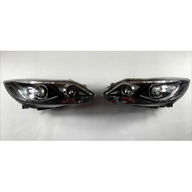 Ford Focus 2012-2015 Led Far