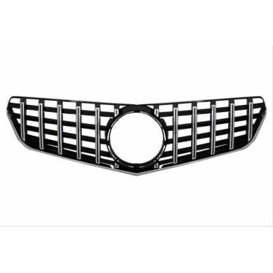 Mercedes W207 2009-2013 Uyumlu Yedek Parça Makyajsız Kasa GTR Panjur