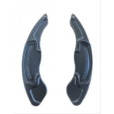 Honda Civic FD6 Uyumlu Yedek Parça 2006-2011 Paddle Shift Füme (F1 Vites Pedal Kulakçığı)