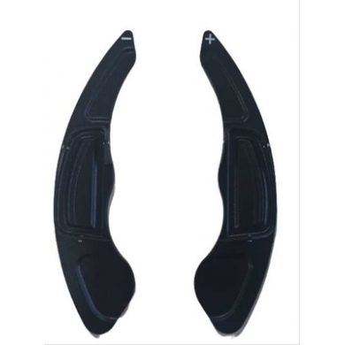 Honda Civic FD6 Uyumlu Yedek Parça 2006-2011 Paddle Shift Siyah (F1 Vites Pedal Kulakçığı)