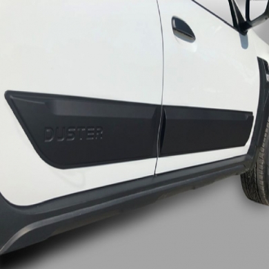 Dacia Duster 2018 Gövde Kapı Kaplama